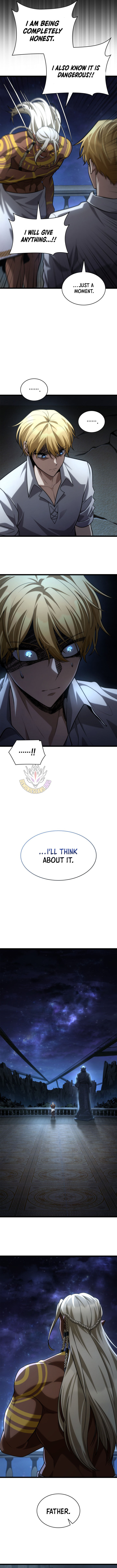 Infinite Mage, Chapter 148 image 13
